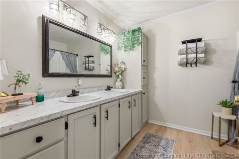 Tiny photo for 112 Hunter View Lane, Coats, NC 27521 (MLS # 763538)