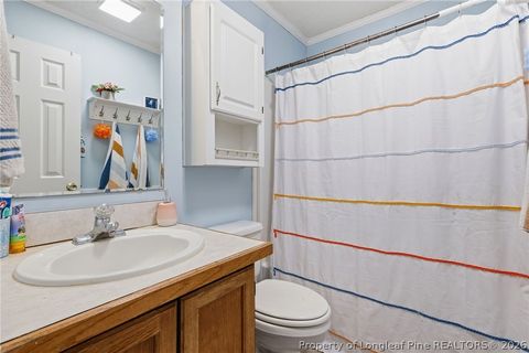 Tiny photo for 112 Hunter View Lane, Coats, NC 27521 (MLS # 763538)