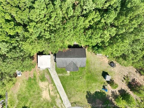 Tiny photo for 112 Hunter View Lane, Coats, NC 27521 (MLS # 763538)