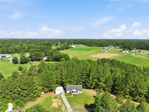 Tiny photo for 112 Hunter View Lane, Coats, NC 27521 (MLS # 763538)