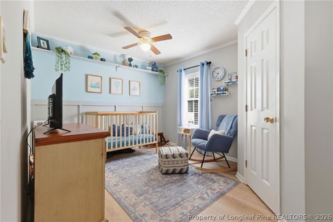 Tiny photo for 112 Hunter View Lane, Coats, NC 27521 (MLS # 763538)