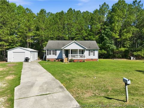 Tiny photo for 112 Hunter View Lane, Coats, NC 27521 (MLS # 763538)