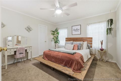 Tiny photo for 112 Hunter View Lane, Coats, NC 27521 (MLS # 763538)