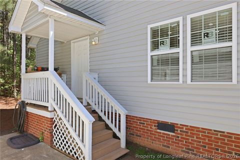 Tiny photo for 112 Hunter View Lane, Coats, NC 27521 (MLS # 763538)