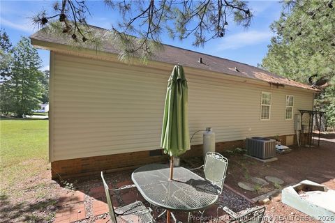 Tiny photo for 112 Hunter View Lane, Coats, NC 27521 (MLS # 763538)