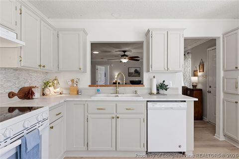 Tiny photo for 112 Hunter View Lane, Coats, NC 27521 (MLS # 763538)