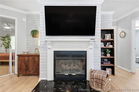 Tiny photo for 112 Hunter View Lane, Coats, NC 27521 (MLS # 763538)