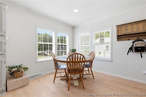 Tiny photo for 112 Hunter View Lane, Coats, NC 27521 (MLS # 763538)