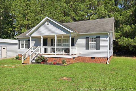 Tiny photo for 112 Hunter View Lane, Coats, NC 27521 (MLS # 763538)