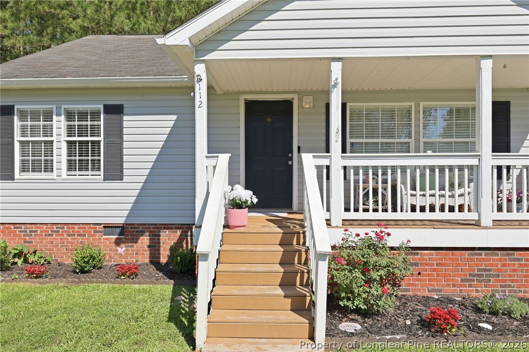 112 Hunter View Lane