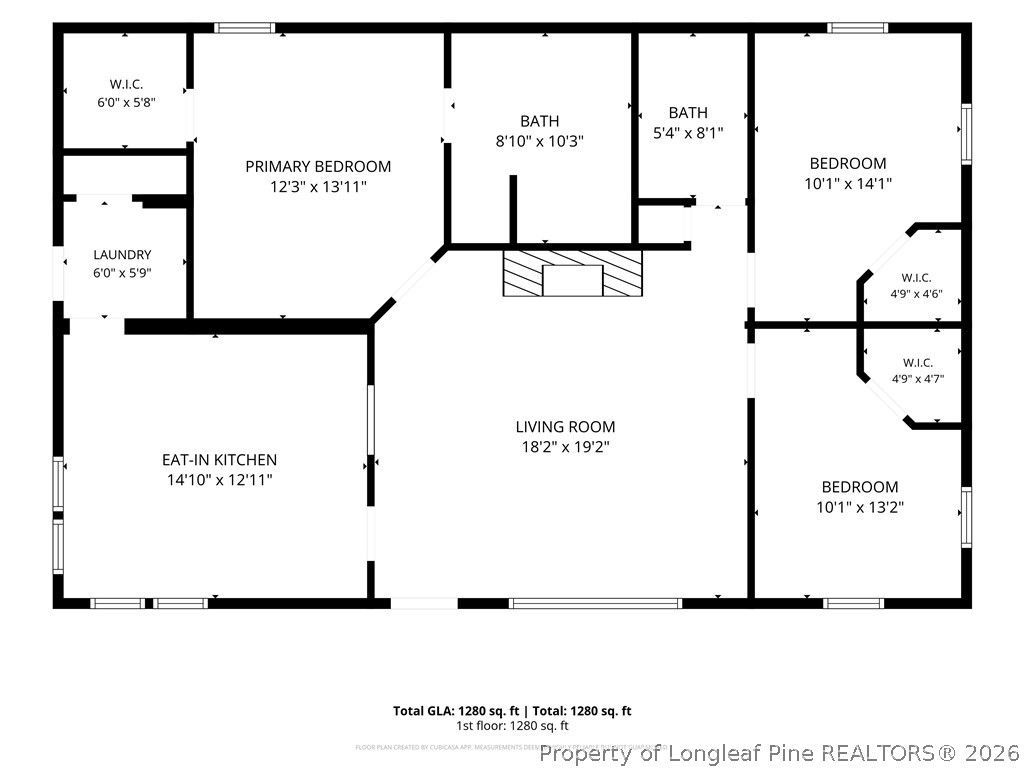 Photo of 112 Hunter View Lane, Coats, NC 27521 (MLS # 763538)