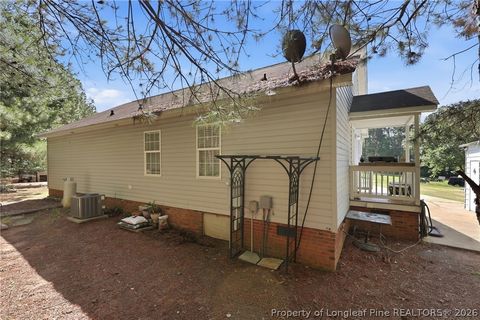 Tiny photo for 112 Hunter View Lane, Coats, NC 27521 (MLS # 763538)