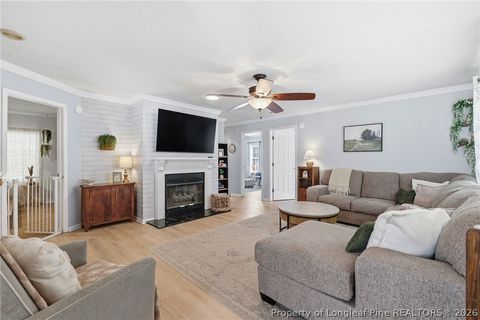 Tiny photo for 112 Hunter View Lane, Coats, NC 27521 (MLS # 763538)