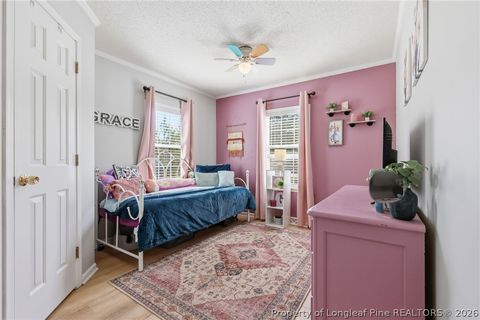 Tiny photo for 112 Hunter View Lane, Coats, NC 27521 (MLS # 763538)