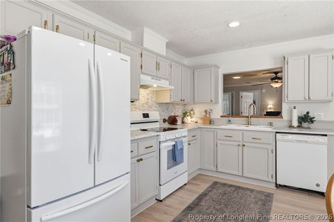 Tiny photo for 112 Hunter View Lane, Coats, NC 27521 (MLS # 763538)