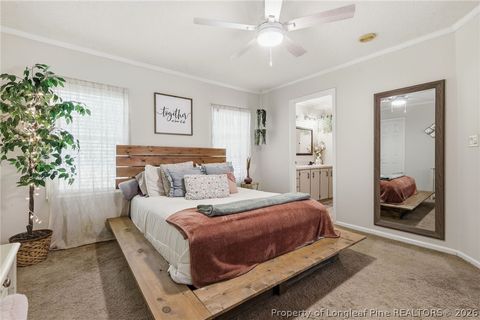 Tiny photo for 112 Hunter View Lane, Coats, NC 27521 (MLS # 763538)