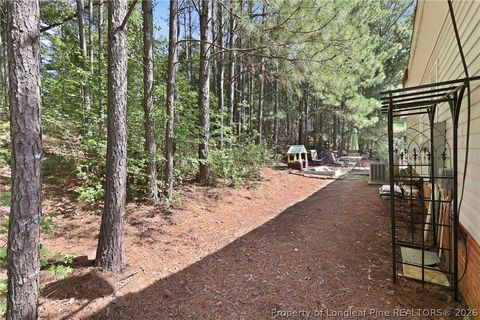 Tiny photo for 112 Hunter View Lane, Coats, NC 27521 (MLS # 763538)