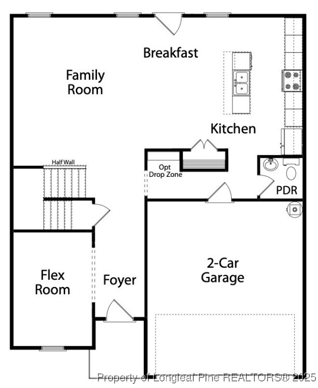 5864 Panther Drive
