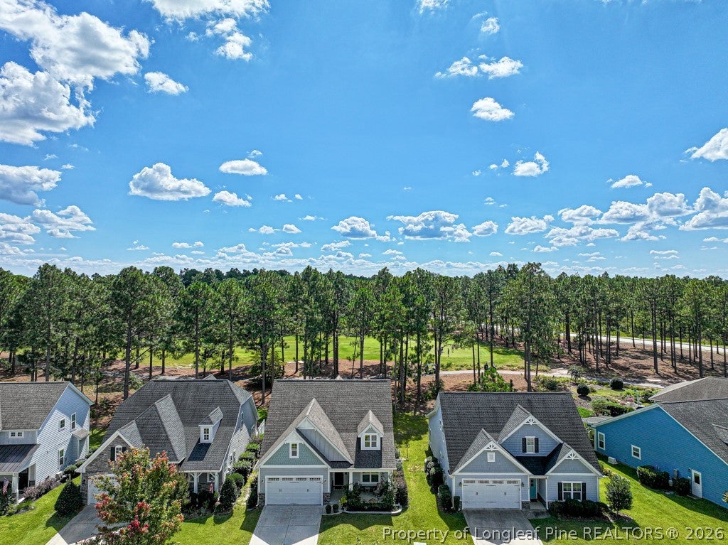 Photo of 118 Warren Lake Road, Aberdeen, NC 28315 (MLS # 770291)
