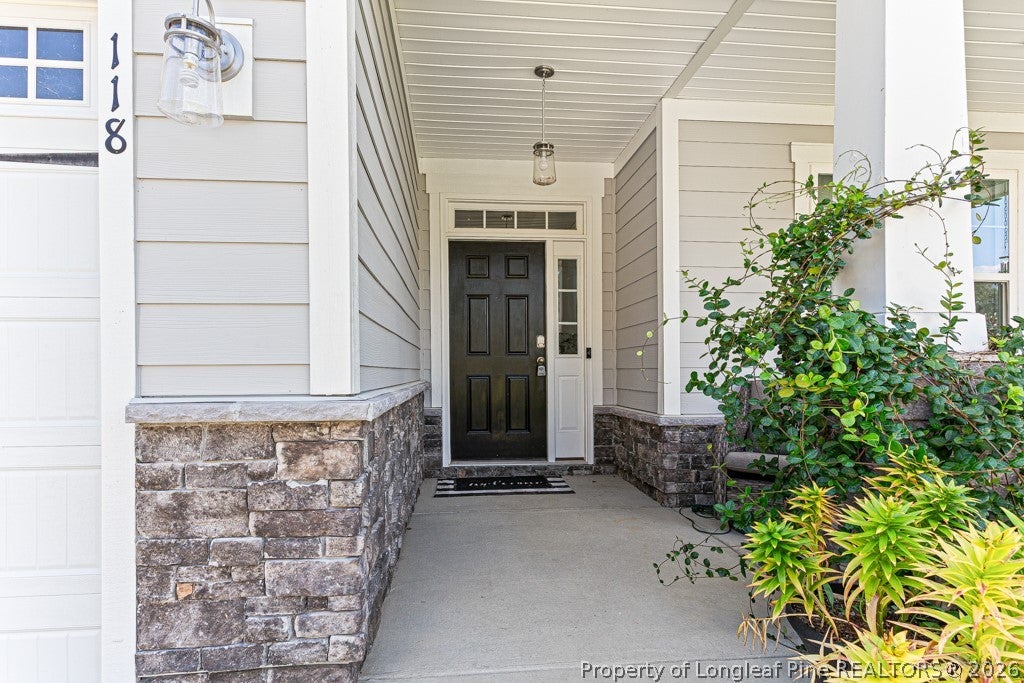 118 Warren Lake Road