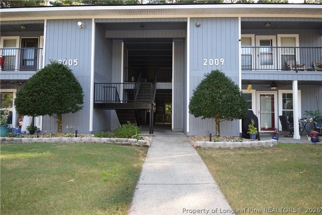 Photo of 2009 Sardonyx Road #7, Fayetteville, NC 28303 (MLS # 771102)