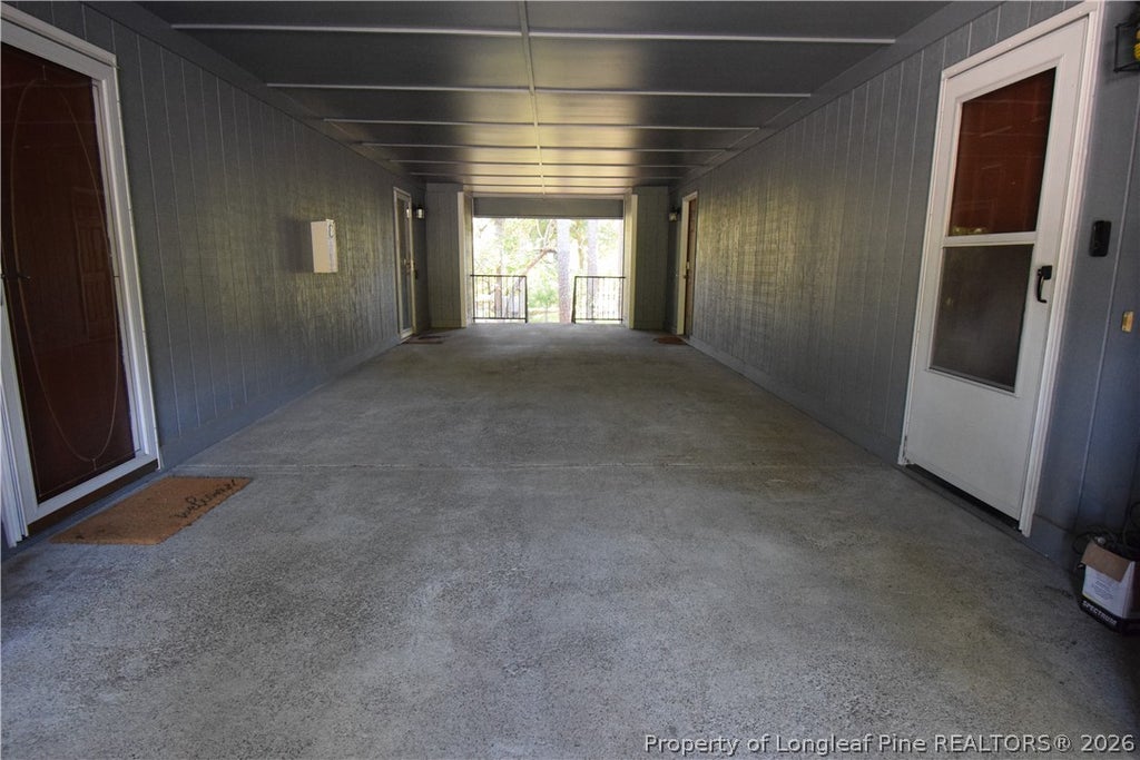 Photo of 2009 Sardonyx Road #7, Fayetteville, NC 28303 (MLS # 771102)