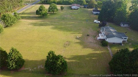 Tiny photo for 1599 Tim Currin Road, Lillington, NC 27546 (MLS # 764504)