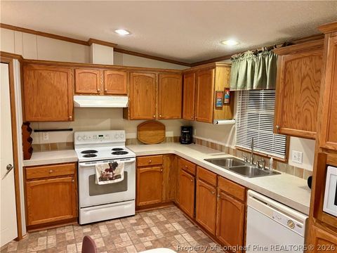 Tiny photo for 1599 Tim Currin Road, Lillington, NC 27546 (MLS # 764504)