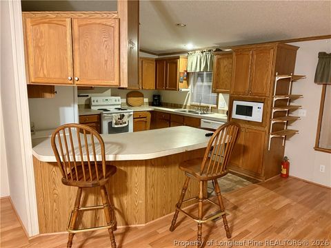 Tiny photo for 1599 Tim Currin Road, Lillington, NC 27546 (MLS # 764504)