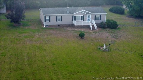 Tiny photo for 1599 Tim Currin Road, Lillington, NC 27546 (MLS # 764504)