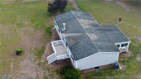 Tiny photo for 1599 Tim Currin Road, Lillington, NC 27546 (MLS # 764504)