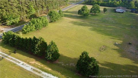 Tiny photo for 1599 Tim Currin Road, Lillington, NC 27546 (MLS # 764504)
