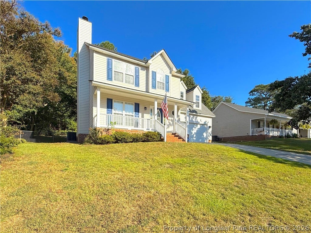 5113 Archer Road