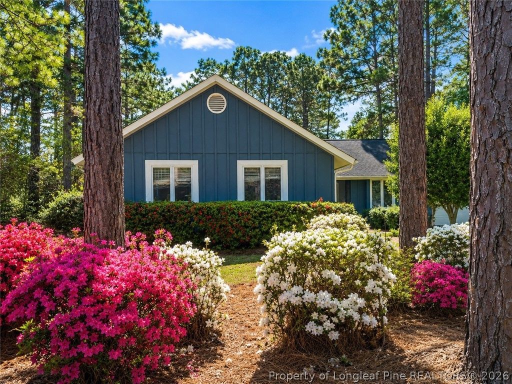 Photo of 6851 Uppingham Road, Fayetteville, NC 28306 (MLS # 762908)