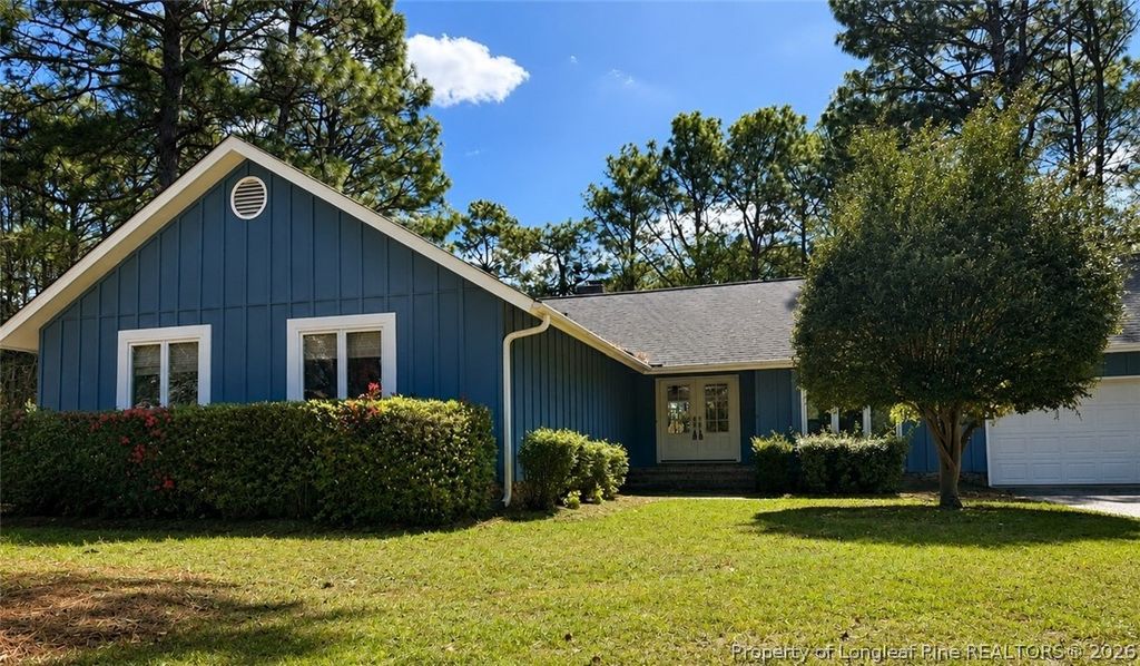 Photo of 6851 Uppingham Road, Fayetteville, NC 28306 (MLS # 762908)