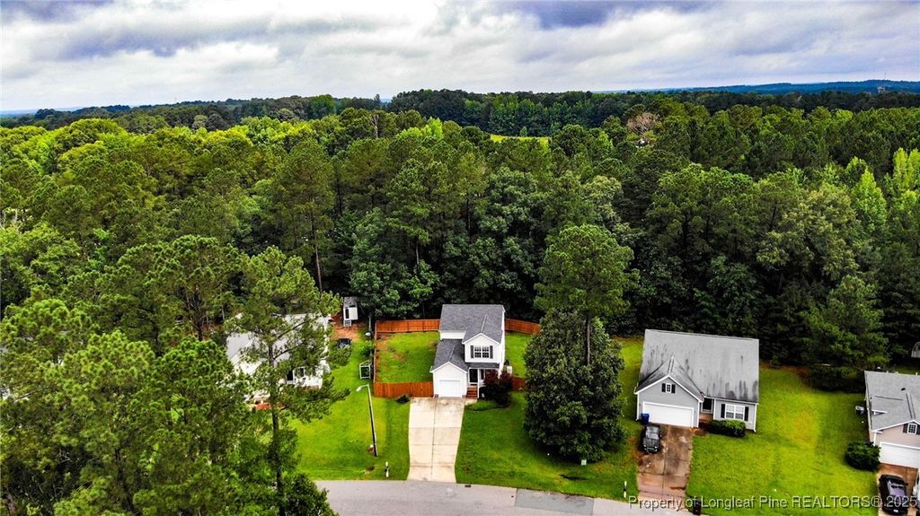 Photo of 3229 Seth Drive, Sanford, NC 27330 (MLS # 745722)