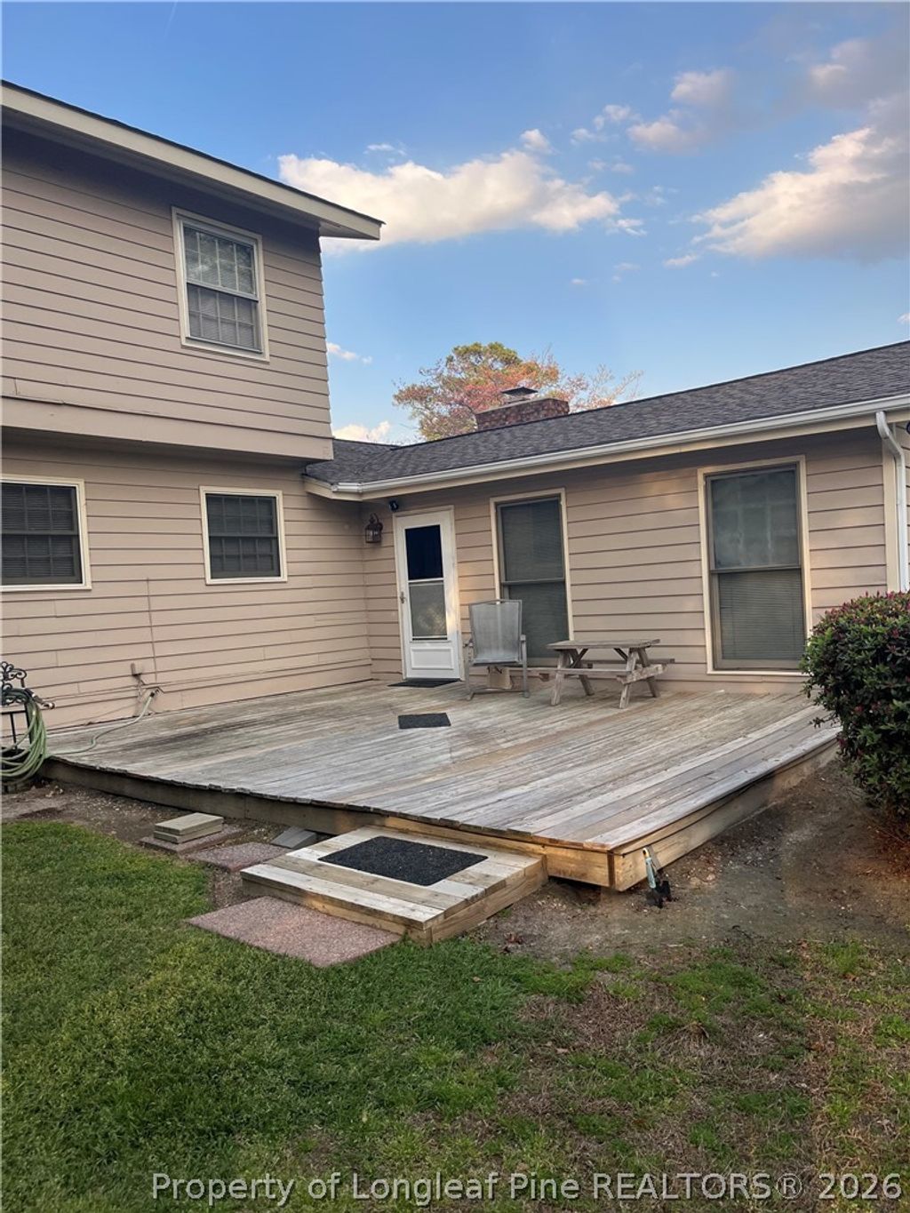 Photo of 452 Sandlin Drive, Lumberton, NC 28358 (MLS # 759442)