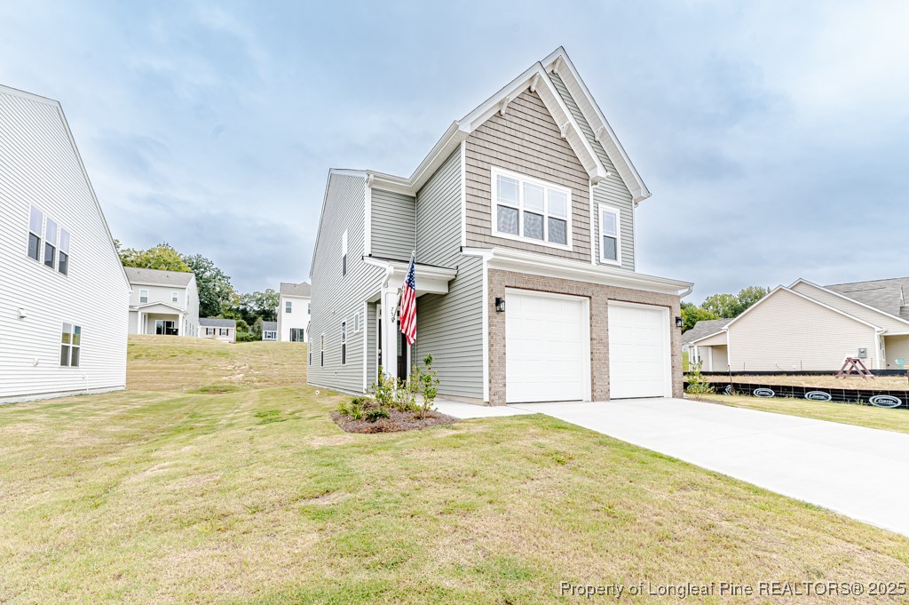 75 Furley (Homesite 115) Street