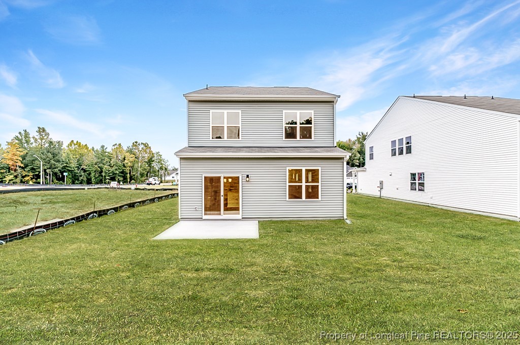 75 Furley (Homesite 115) Street