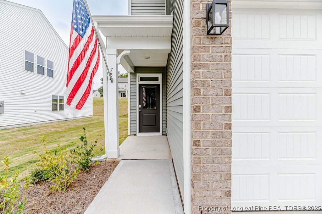 75 Furley (Homesite 115) Street