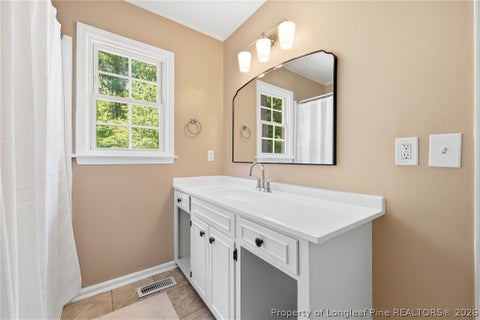 Tiny photo for 360 Jody Road, Carthage, NC 28327 (MLS # 769486)