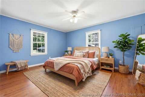 Tiny photo for 360 Jody Road, Carthage, NC 28327 (MLS # 769486)