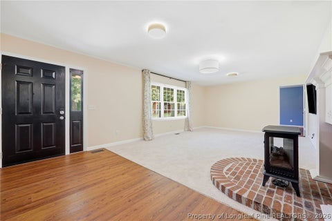 Tiny photo for 360 Jody Road, Carthage, NC 28327 (MLS # 769486)