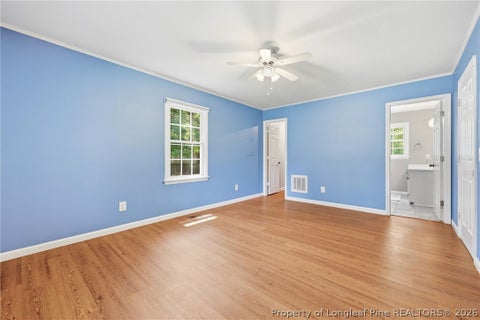 Tiny photo for 360 Jody Road, Carthage, NC 28327 (MLS # 769486)