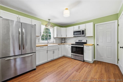 Tiny photo for 360 Jody Road, Carthage, NC 28327 (MLS # 769486)