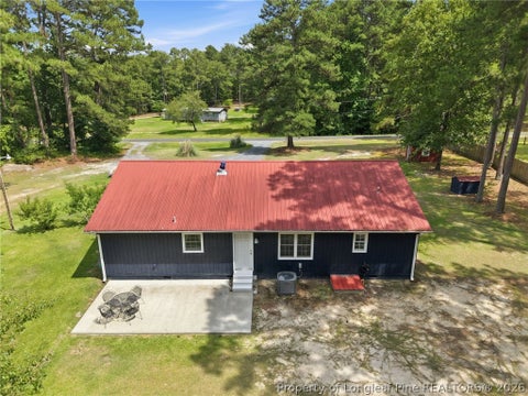 Tiny photo for 360 Jody Road, Carthage, NC 28327 (MLS # 769486)