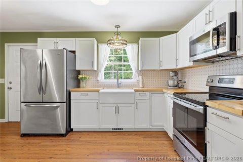 Tiny photo for 360 Jody Road, Carthage, NC 28327 (MLS # 769486)