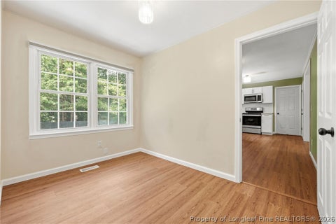 Tiny photo for 360 Jody Road, Carthage, NC 28327 (MLS # 769486)