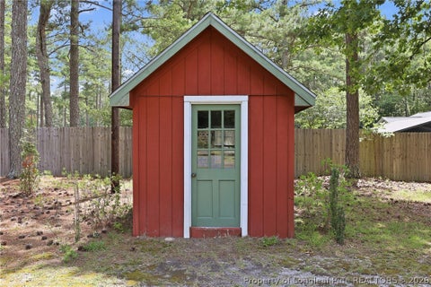 Tiny photo for 360 Jody Road, Carthage, NC 28327 (MLS # 769486)
