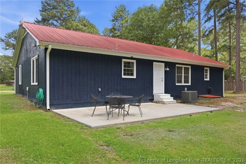 Tiny photo for 360 Jody Road, Carthage, NC 28327 (MLS # 769486)